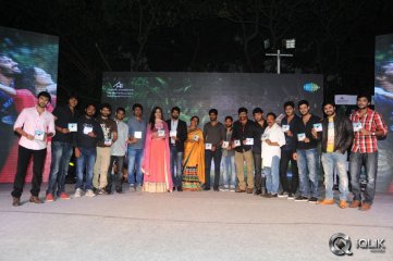 Na Rakumarudu Movie Audio Launch